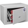Caja Fuerte Mini Vault-17