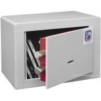 Cajas Fuertes serie Minivault btv