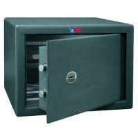 Cajas Fuertes serie Decora btv