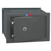 Cajas Fuertes serie Decora btv