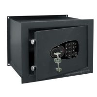 Cajas Fuertes serie Decora Wall btv