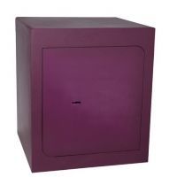 Cajas Fuertes serie Rubi btv