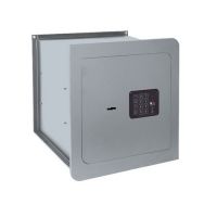 Cajas Fuertes serie Cuarzo btv
