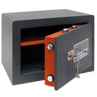 Cajas Fuertes serie Plus Arregui