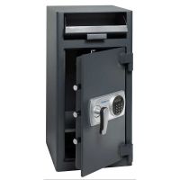 Serie Omega Deposit Chubb