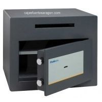 Cajas Fuertes serie Sigma Fichet