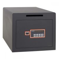 Cajas Fuertes serie Plus C Arregui con ranura