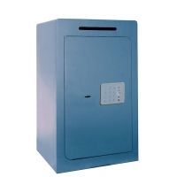 Cajas Fuertes serie Zafiro btv con ranura