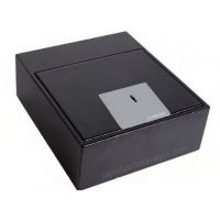 Cajas Fuertes 0cultacion en Bases de Armario