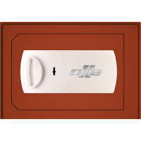 Cajas Fuertes serie 600  Olle
