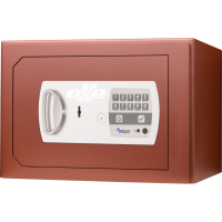 Cajas Fuertes serie 600 Olle con buzon