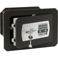 Cajas Fuertes serie 1000 Olle electronicas