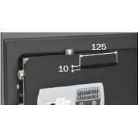 Cajas Fuertes serie 1000 Olle
