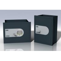 Cajas Fuertes serie 2300 LK Seguridad