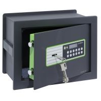 Cajas Fuertes empotrar serie Supra