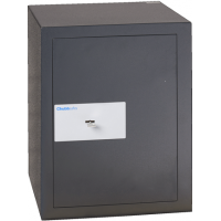 Cajas Fuertes Alpha Chubbsafes Llave