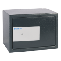 Cajas Fuertes Air Chubbsafes